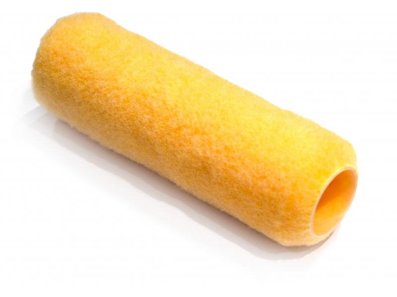 Paint Roller Sleeve Thick  Pile